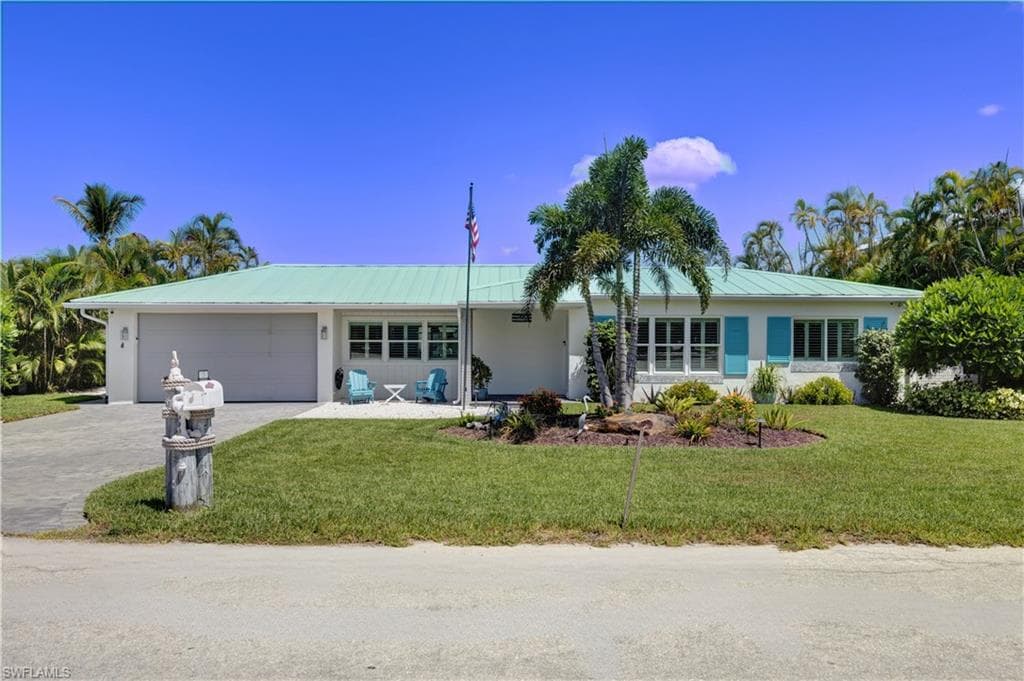 131 Egret ST-43