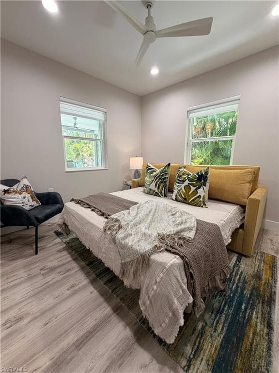 131 Egret ST-32