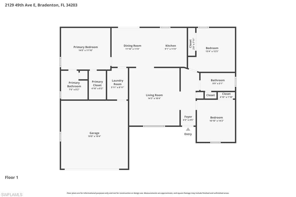 2129 49th AVE E-2