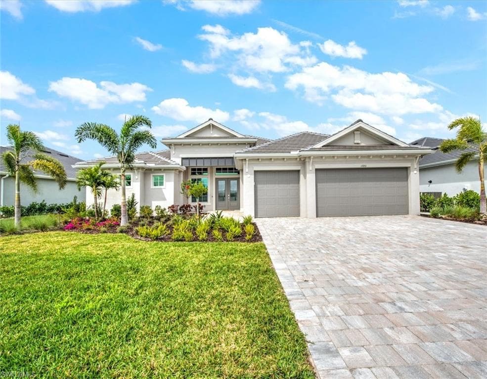 17211 Blue Sapphire DR-1