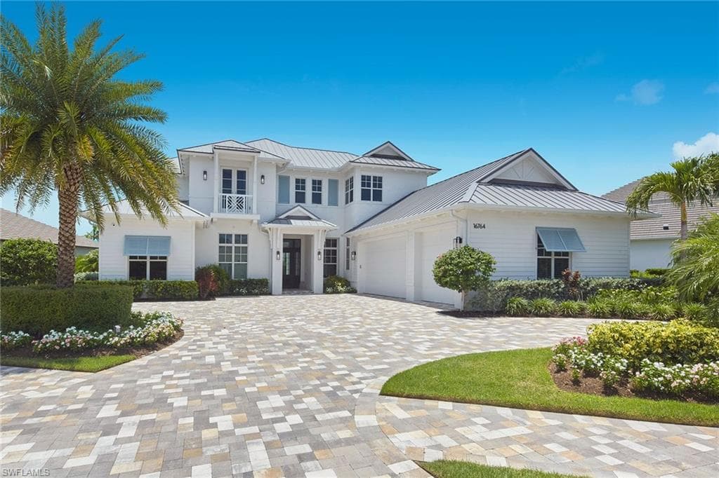 16764 Enclave CIR-0