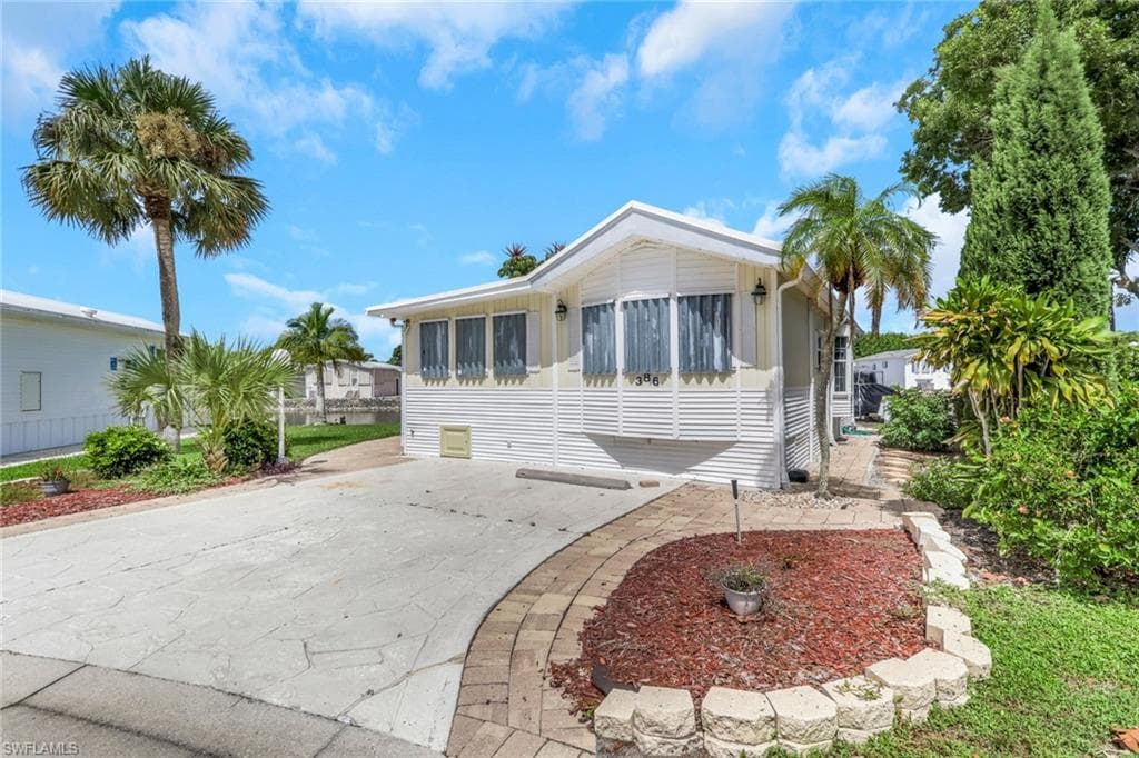 386 Leopard LN 386-1