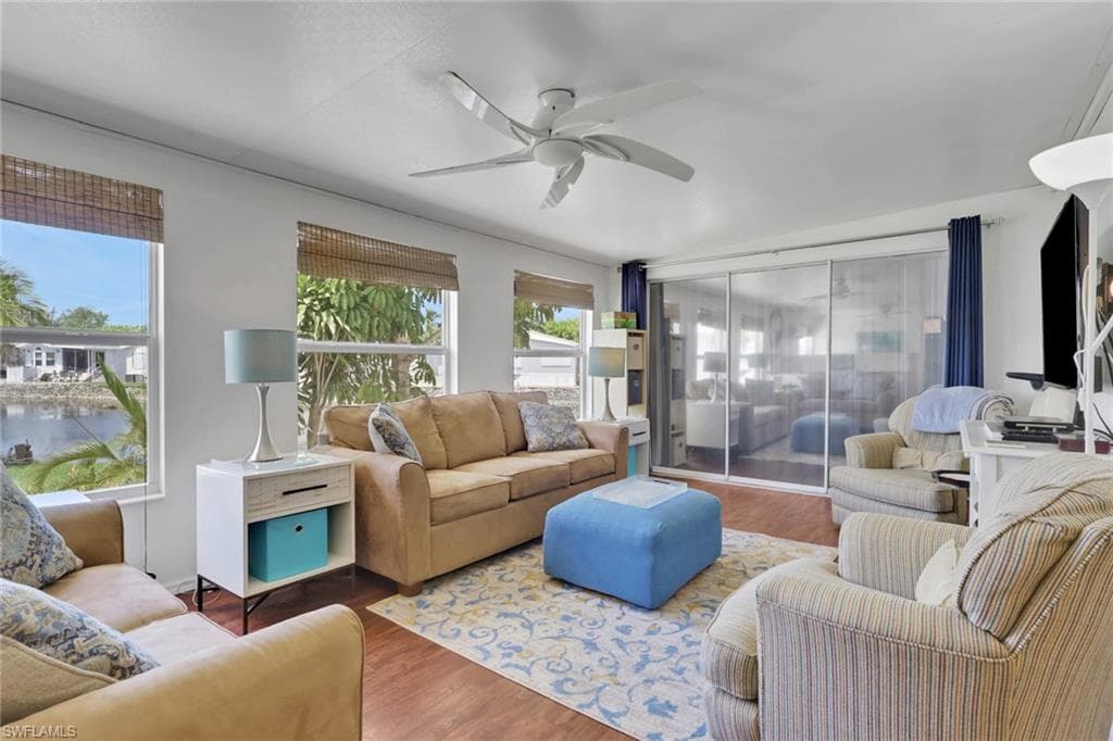 386 Leopard LN 386-5