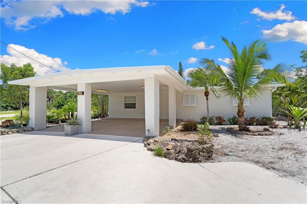 66 River CT-1