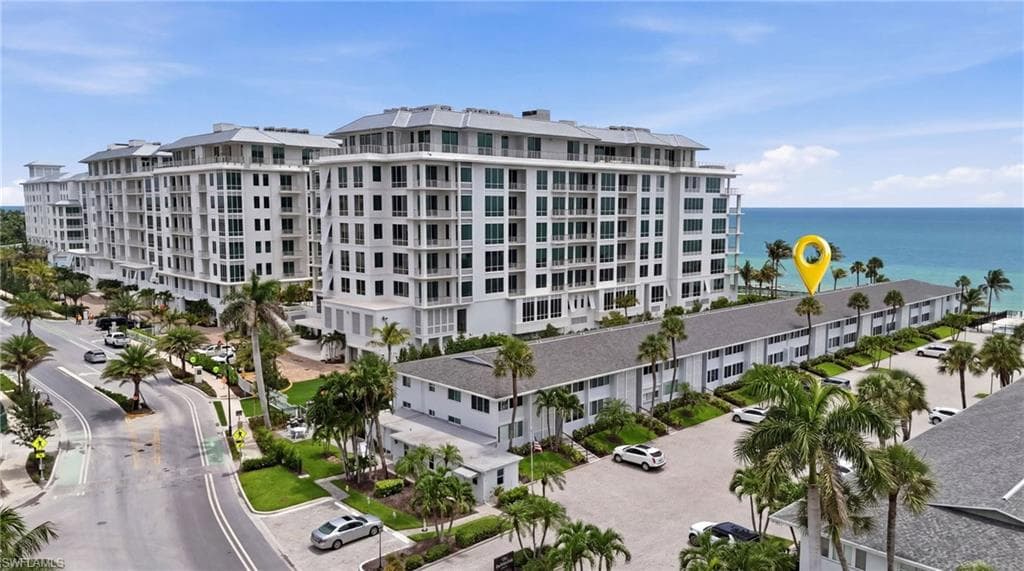 1065 Gulf Shore BLVD N 108-32