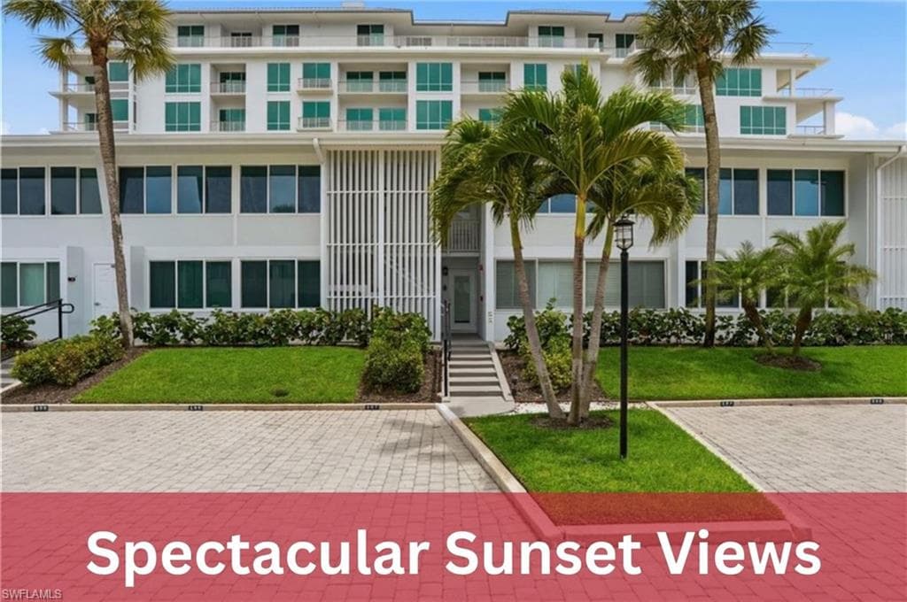 1065 Gulf Shore BLVD N 108-1