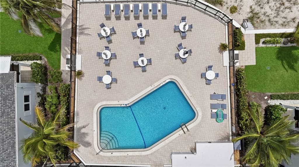 1065 Gulf Shore BLVD N 108-25