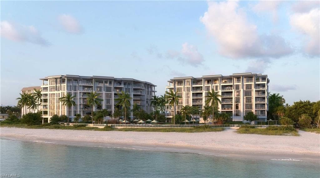 1601 Gulf Shore BLVD N 403-1