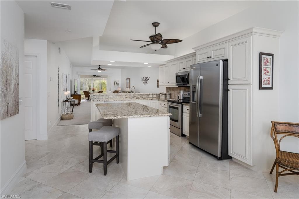 6760 Beach Resort DR 5-5
