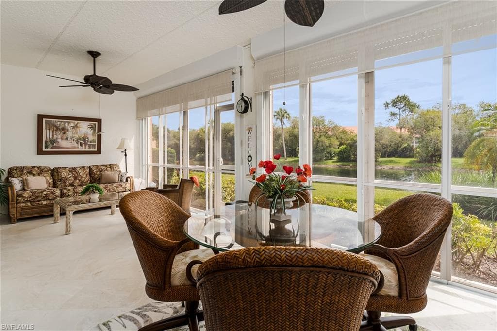 6760 Beach Resort DR 5-24
