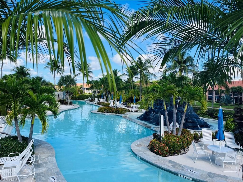 6760 Beach Resort DR 5-37