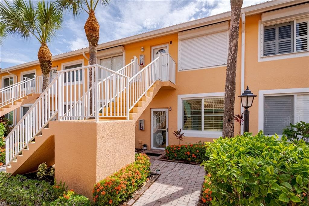 6760 Beach Resort DR 5-31