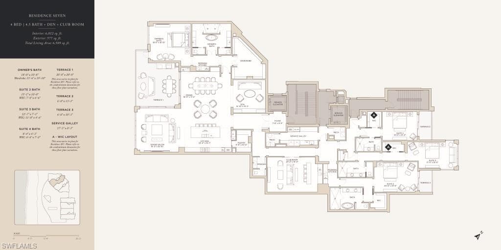 1611 Gulf Shore BLVD N 207-12