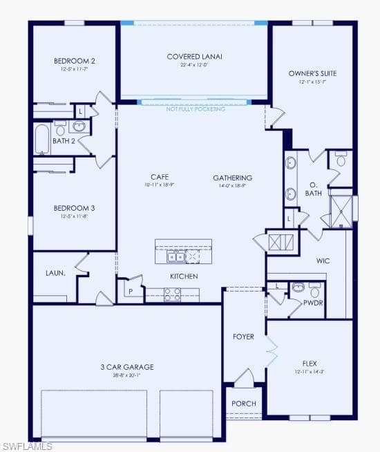 12101 Serenity RD-2