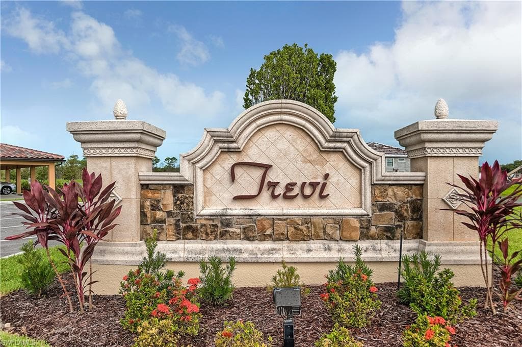 9572 Trevi CT 5037-21