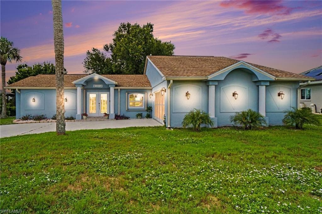 12001 SW Kingsway CIR-1