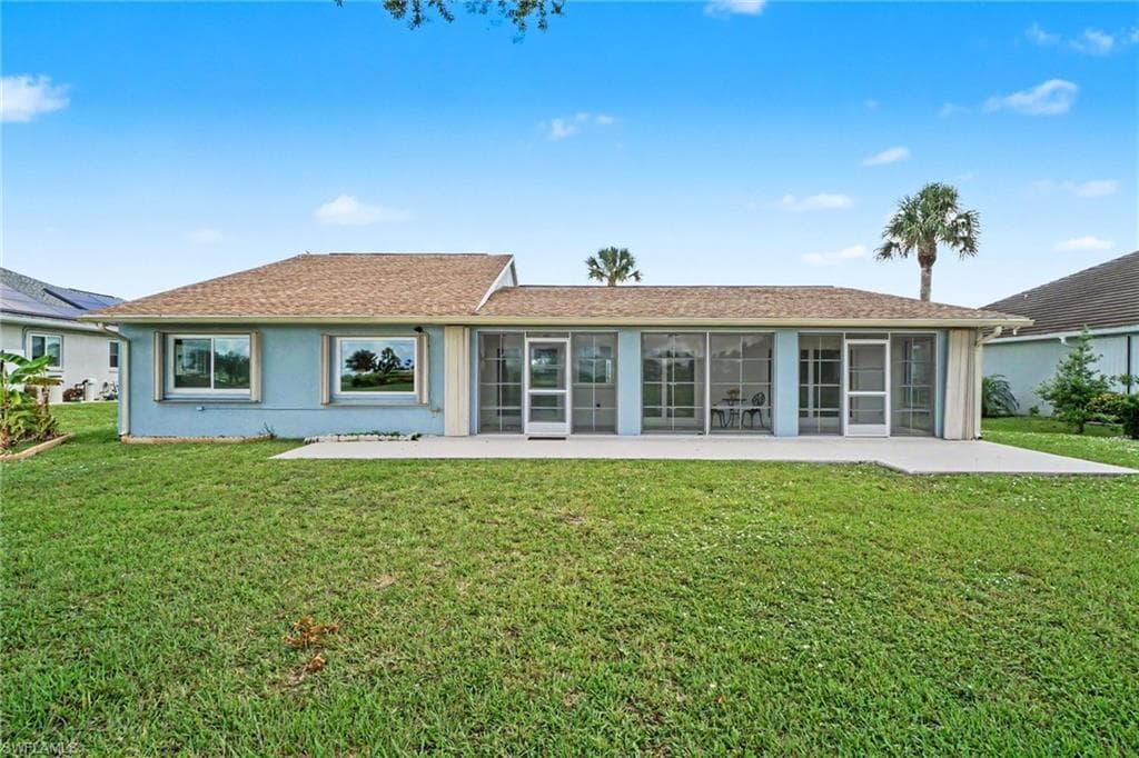 12001 SW Kingsway CIR-25
