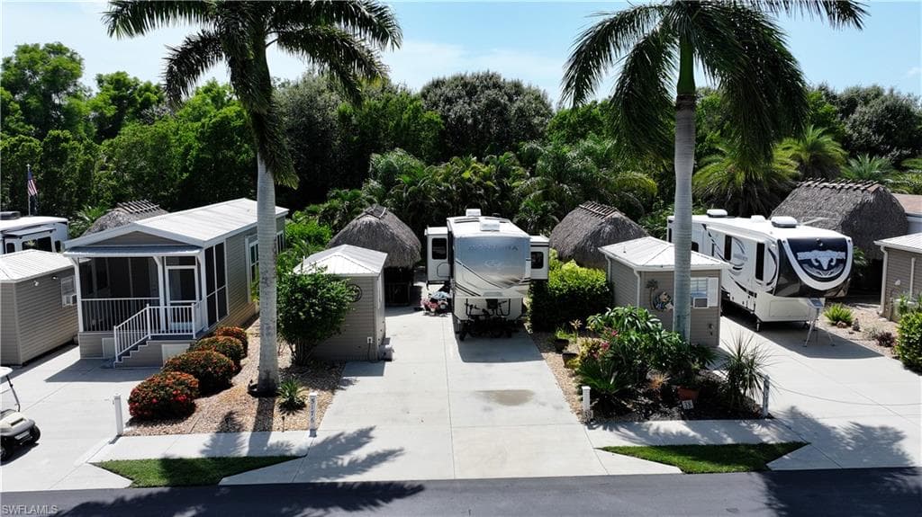 5176 Cypress Trail Resort CIR-1