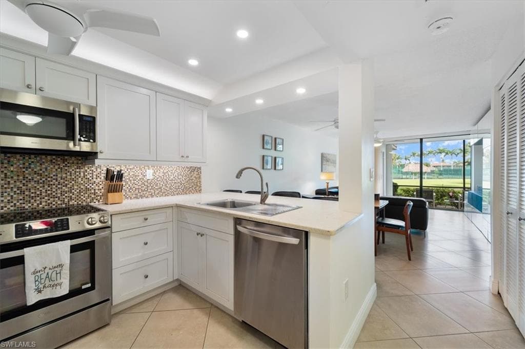 601 Seaview CT C103-5