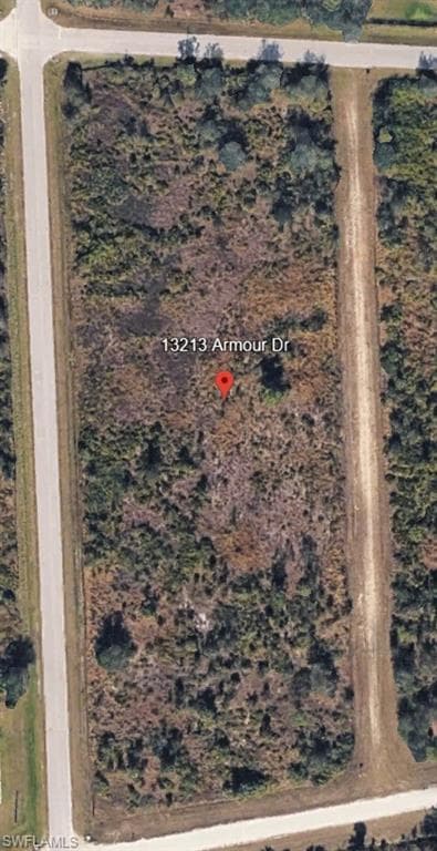 13213 Armour DR-2