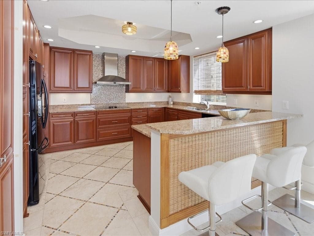 970 Cape Marco DR 1501-5