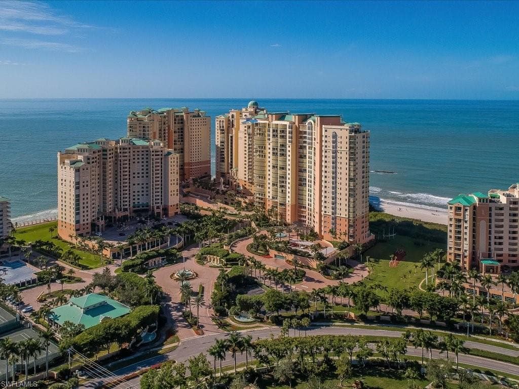 970 Cape Marco DR 1501-0