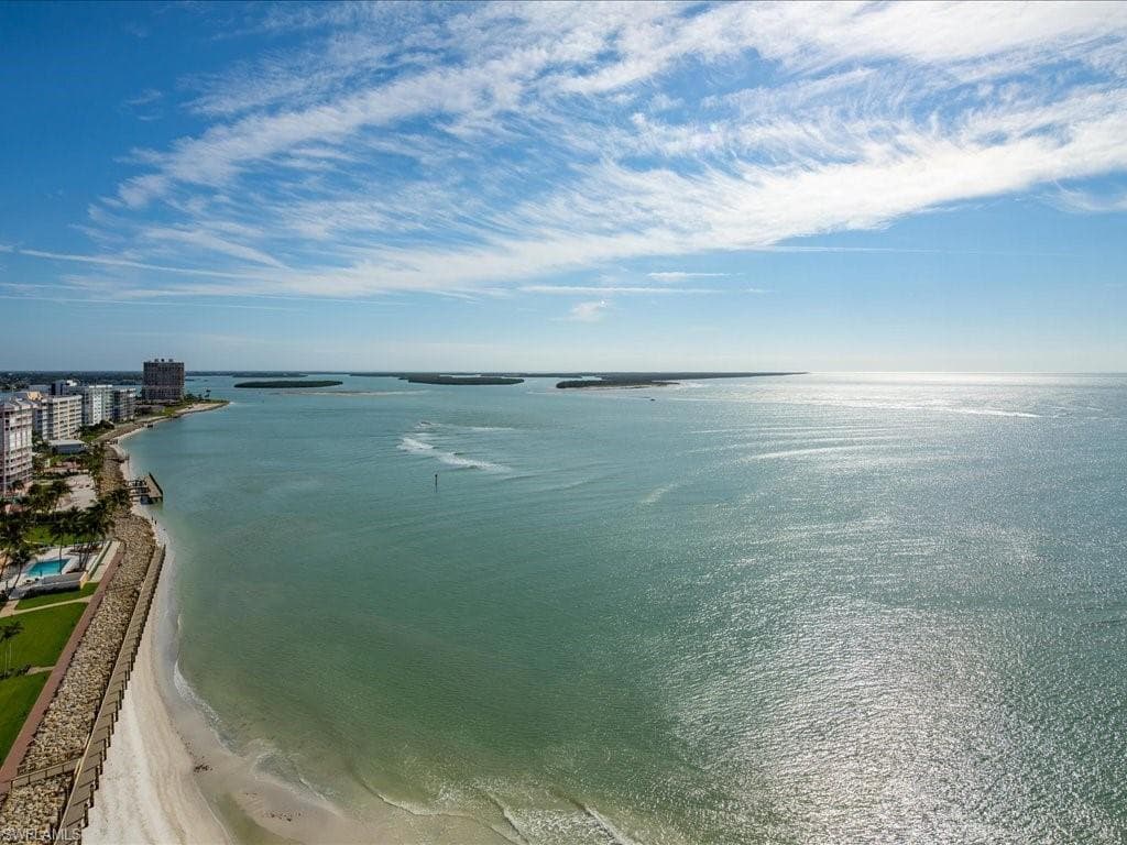 970 Cape Marco DR 1501-4