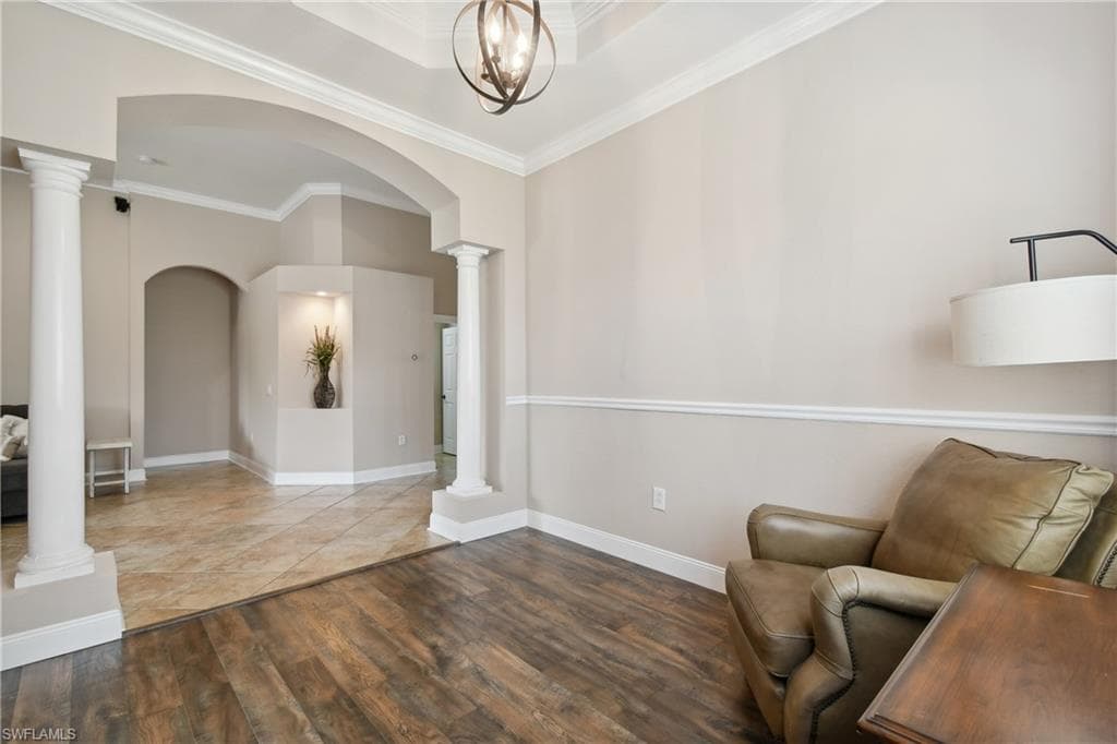 5742 Calmar Breeze LN-5