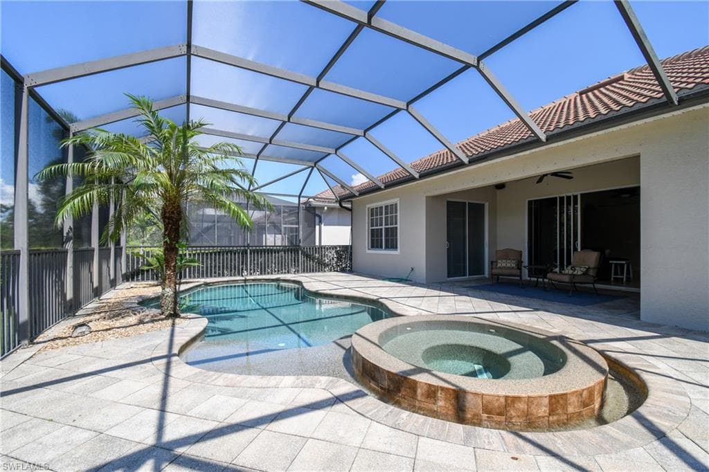 5742 Calmar Breeze LN-2