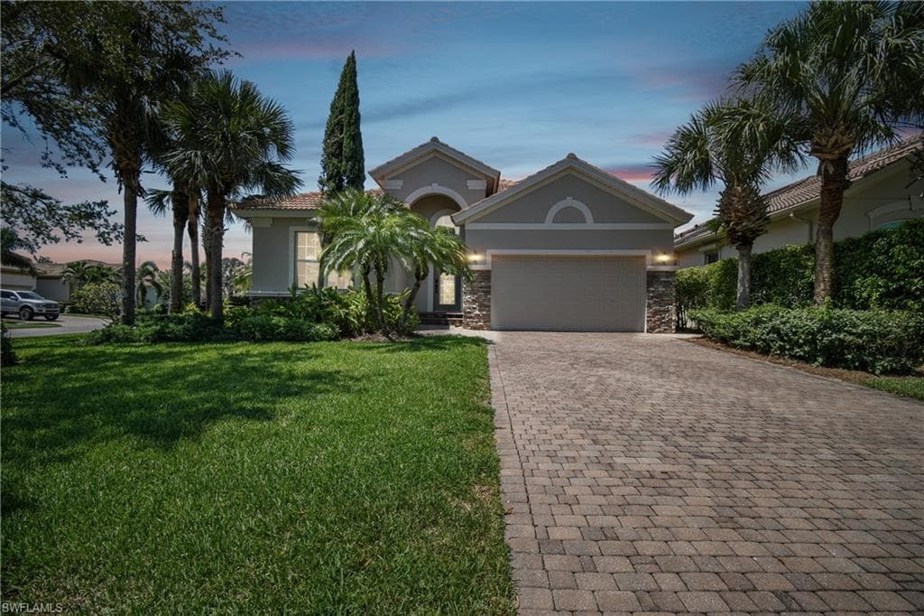 5742 Calmar Breeze LN-0