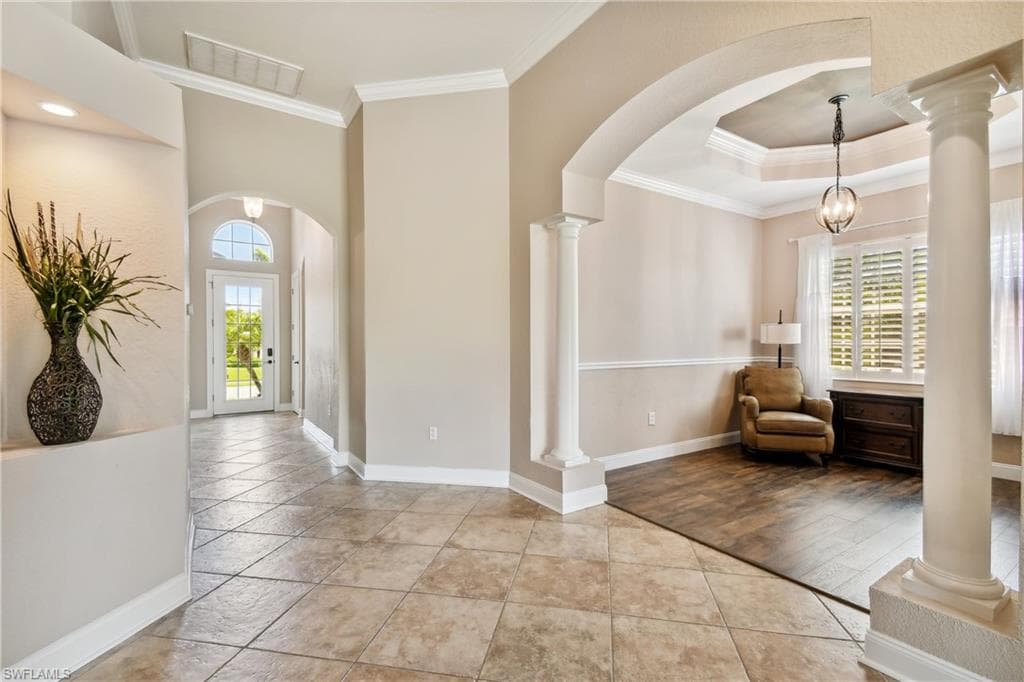 5742 Calmar Breeze LN-3