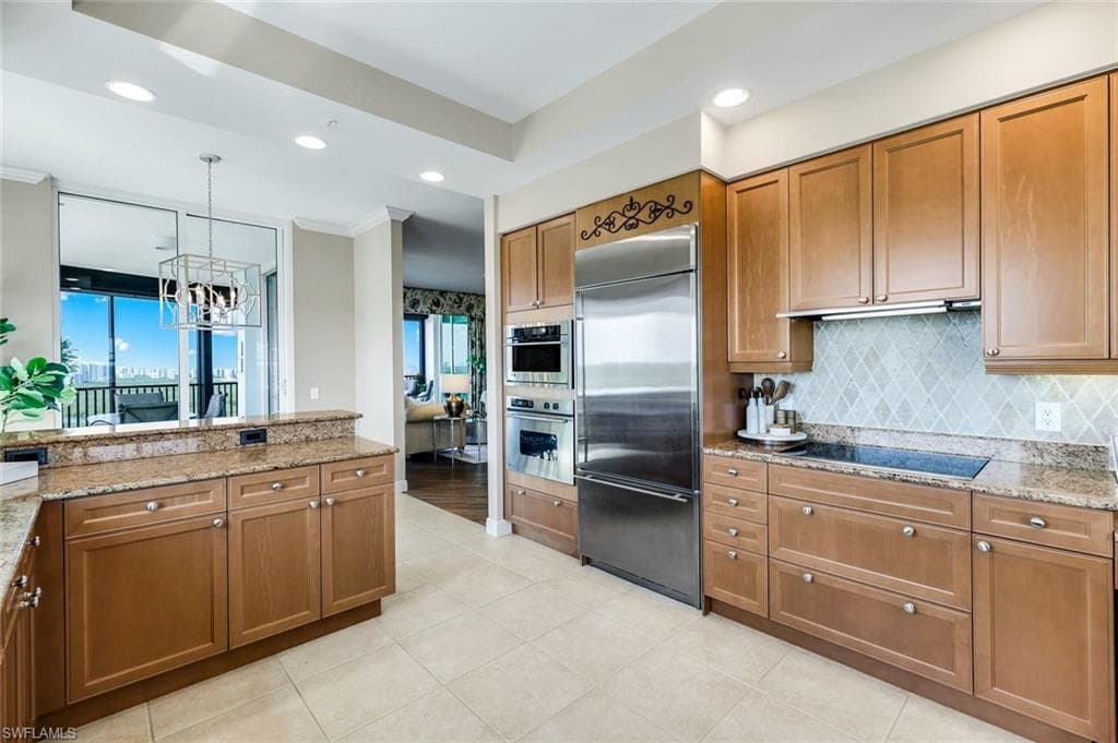 455 Cove Tower DR 1701-12