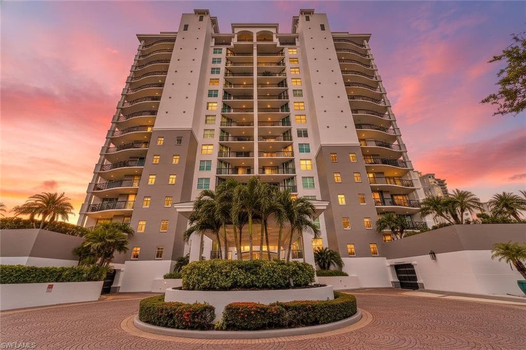 455 Cove Tower DR 1701-1
