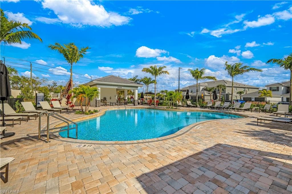 11811 Venetian Lagoon DR 204-42