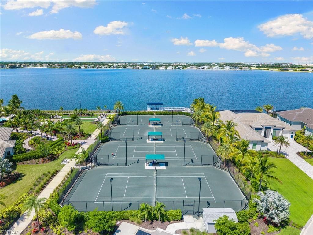 11811 Venetian Lagoon DR 204-34