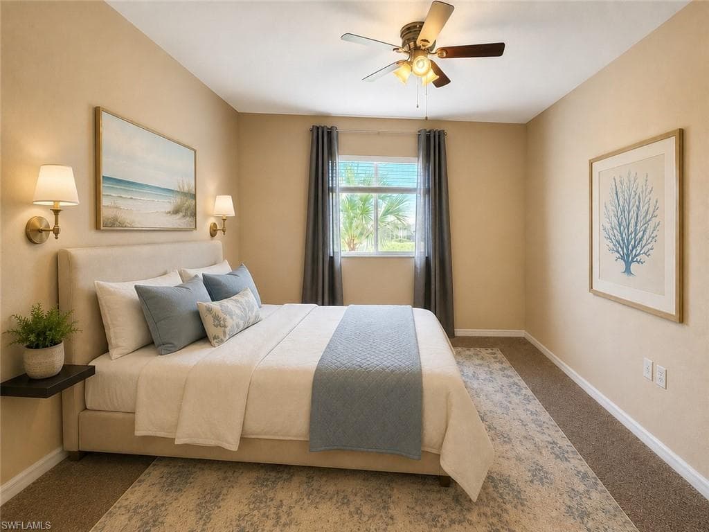 6490 Aragon WAY 303-15