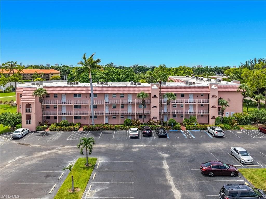 100 Forest Lakes BLVD 109-2