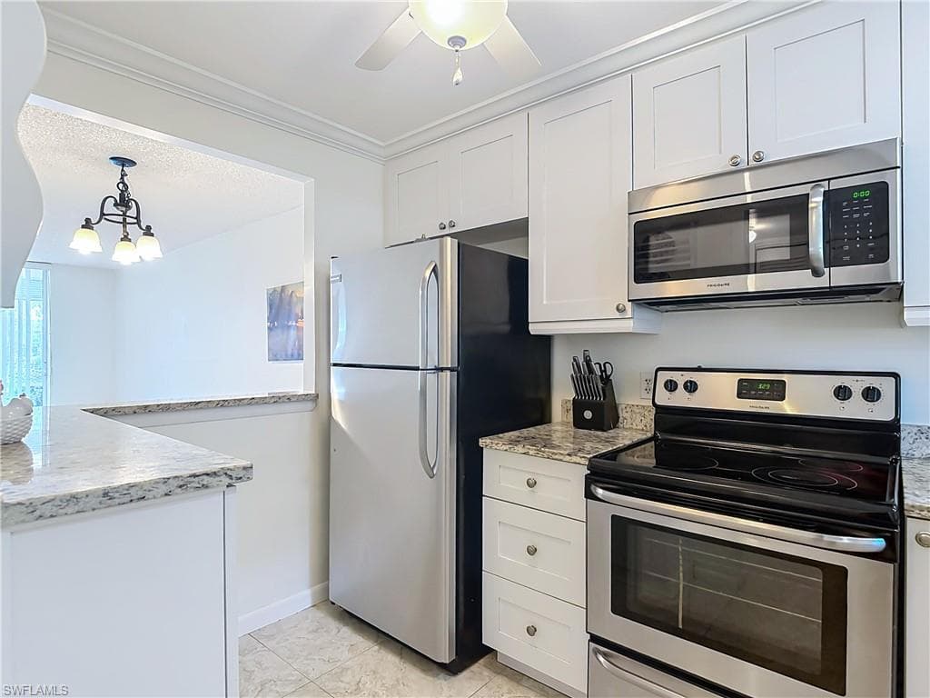 100 Forest Lakes BLVD 109-6