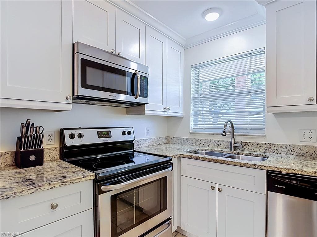 100 Forest Lakes BLVD 109-7