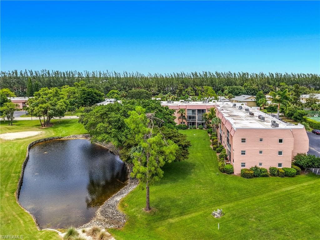 100 Forest Lakes BLVD 109-1