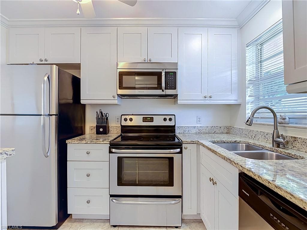 100 Forest Lakes BLVD 109-5