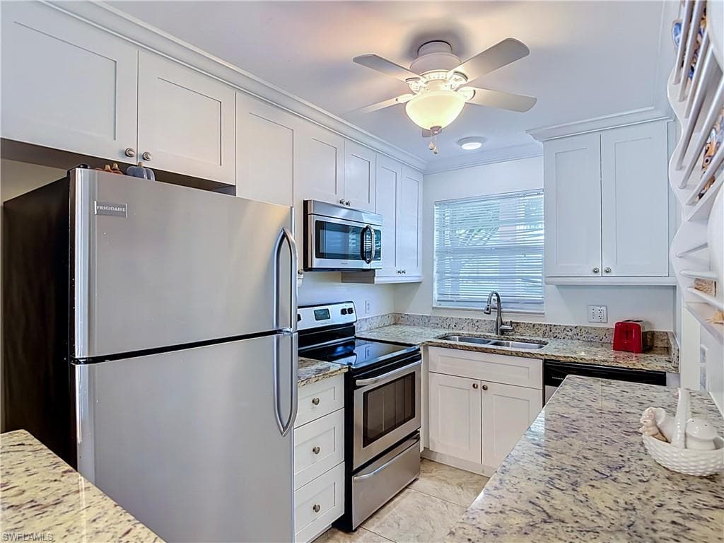 100 Forest Lakes BLVD 109-9
