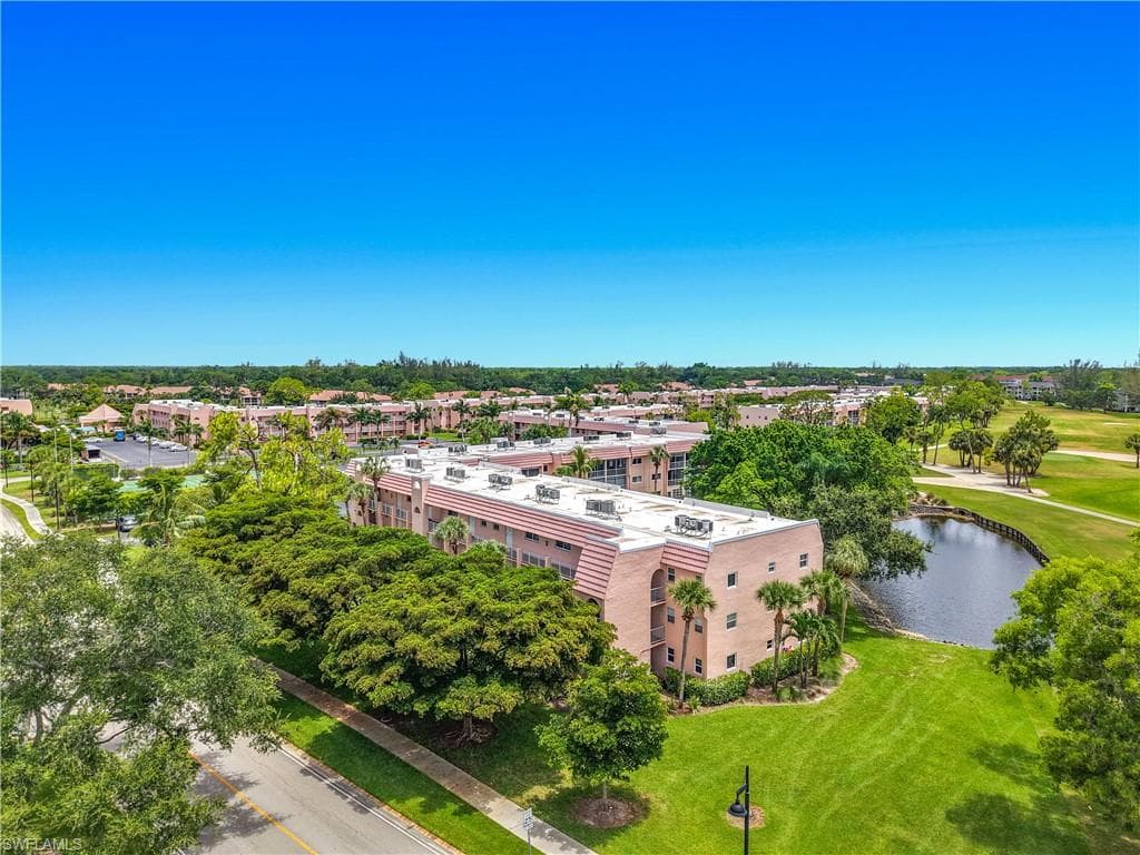 100 Forest Lakes BLVD 109-34