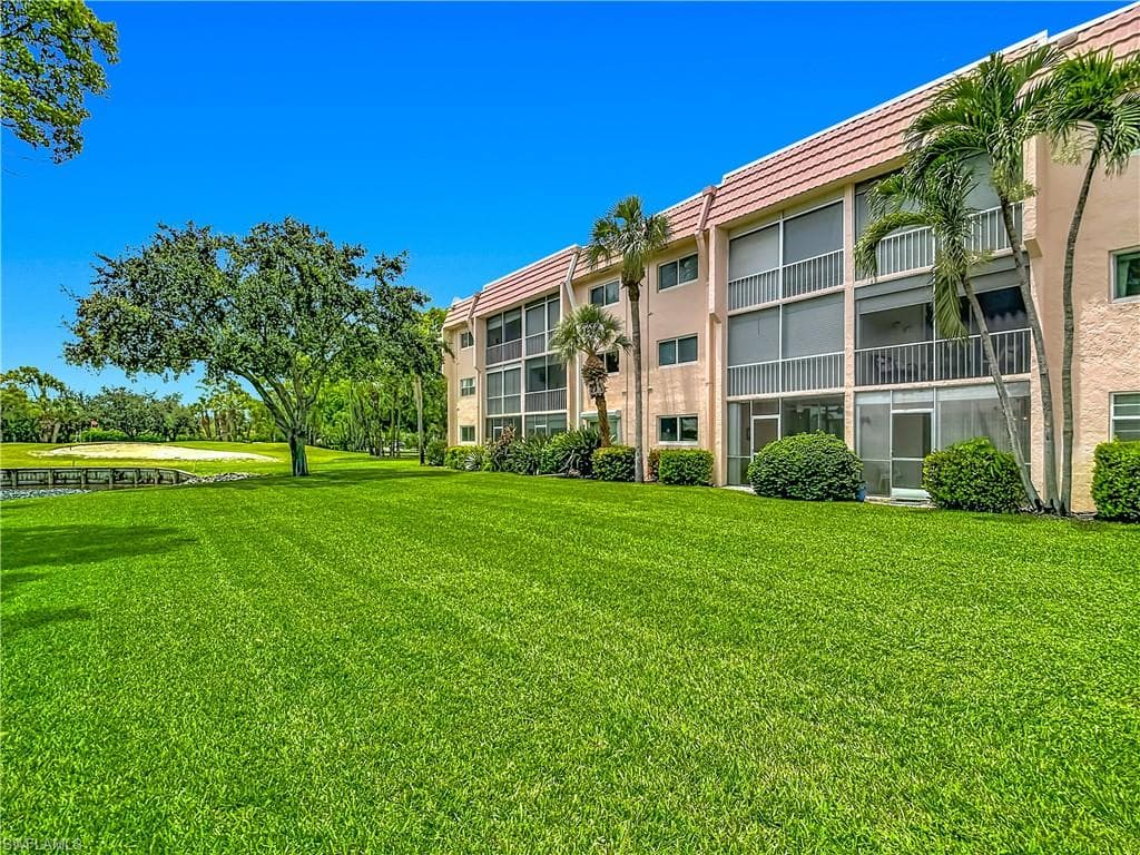 100 Forest Lakes BLVD 109-31