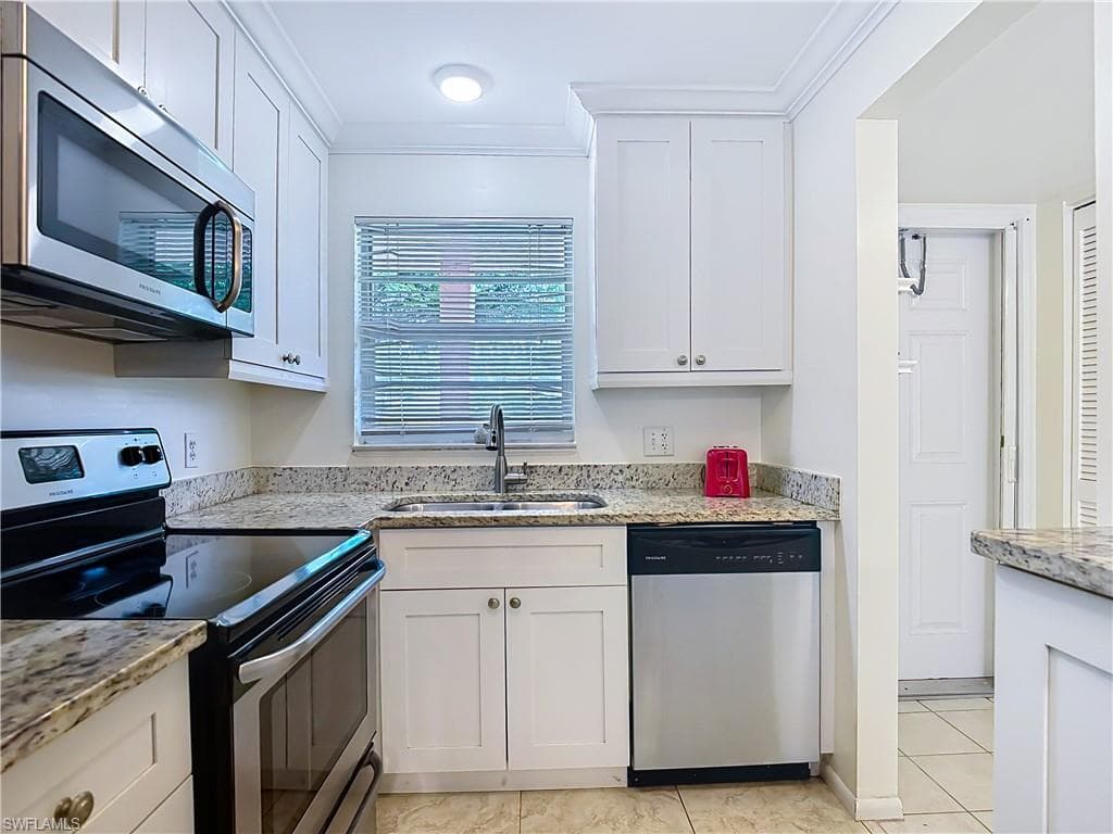 100 Forest Lakes BLVD 109-8