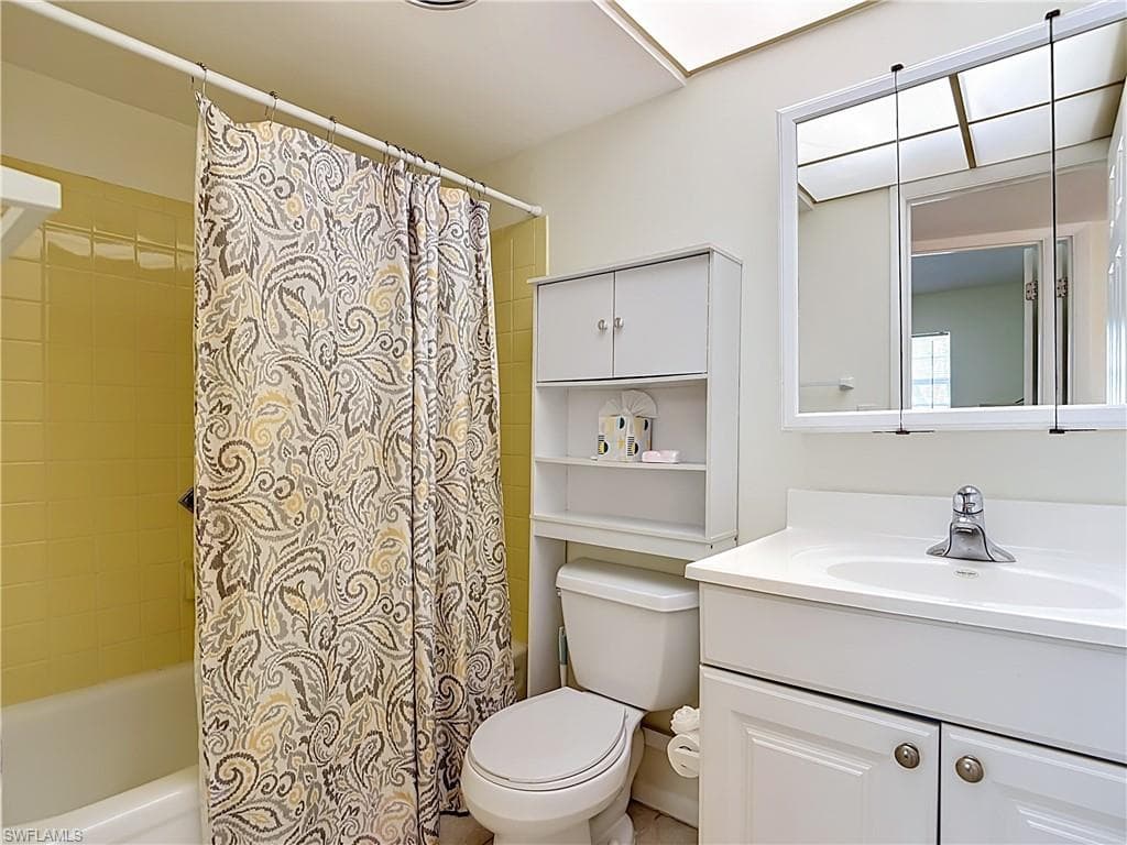 100 Forest Lakes BLVD 109-21