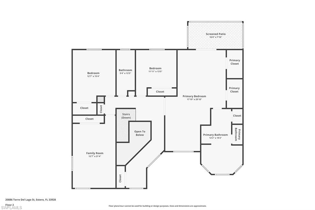 20886 Torre Del Lago ST-27