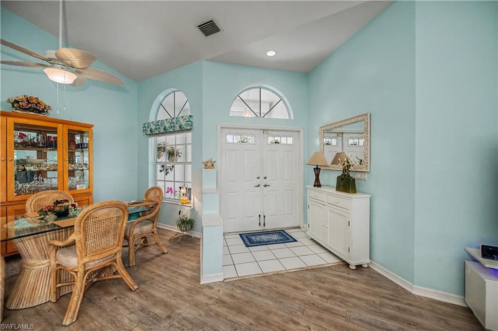 17751 Pineapple Palm CT-6
