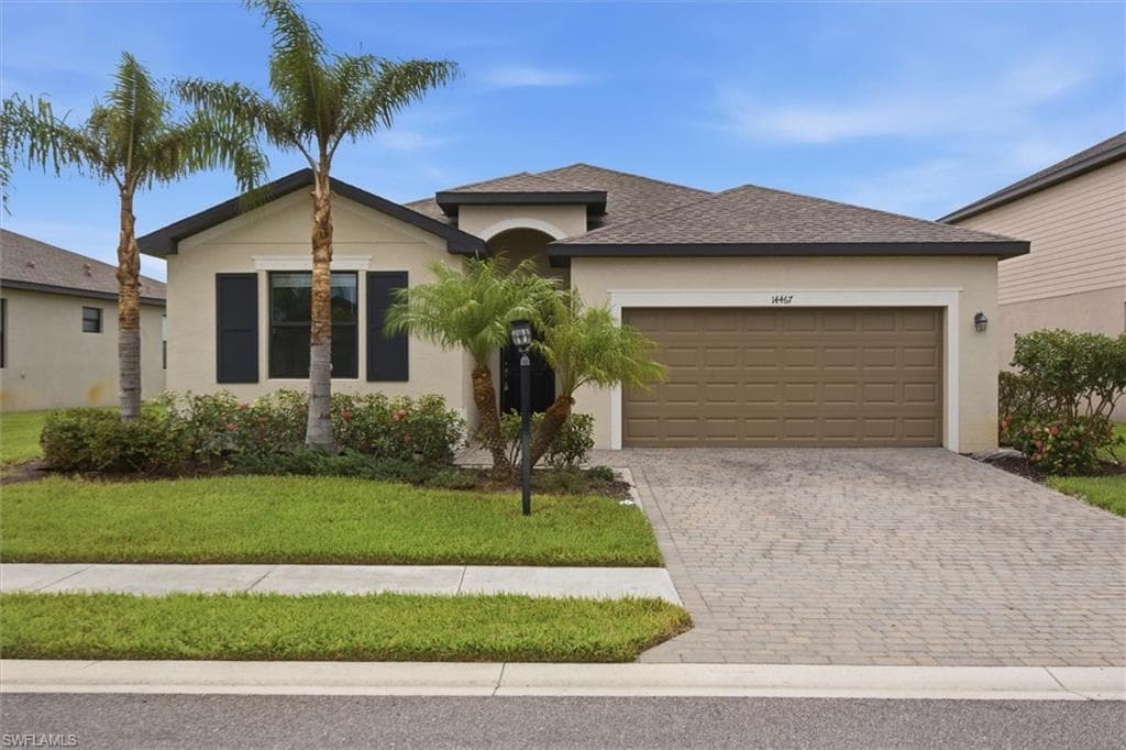 14467 Cantabria DR-1