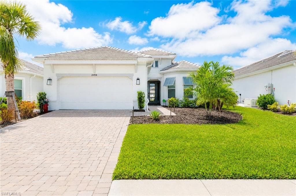 15710 Triesta LN-2